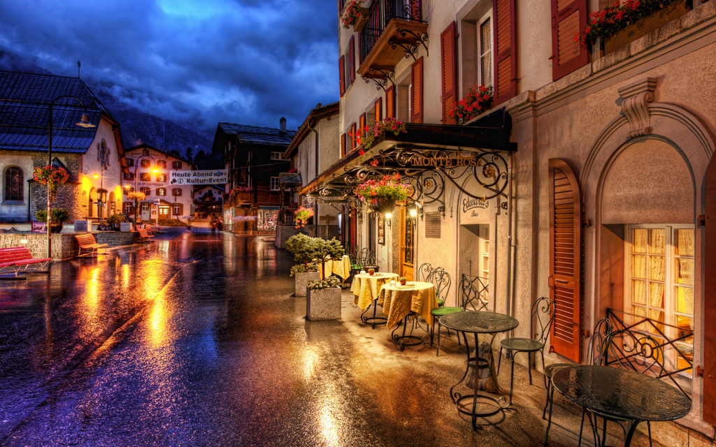 Zermatt